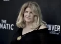 Revelaron que la causa de muerte de la actriz Kirstie Alley fue un fulminante cáncer de colon