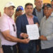 Gobierno entrega RD 60 millones para apoyar producción de ajo en Constanza