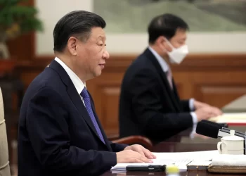 La nueva pesadilla del COVID en China se puede convertir en una catástrofe global