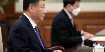 La nueva pesadilla del COVID en China se puede convertir en una catástrofe global