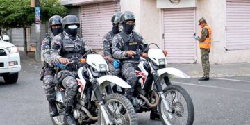 Policía Nacional lanza este lunes operativo “Navidad con Moderación y Responsabilidad 2022”