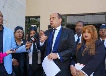 TSA conoce amparo contra Seguridad Social en propugna de cumplimiento de ley