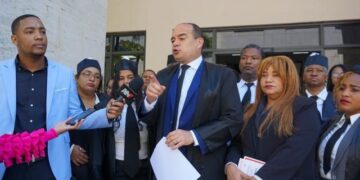 TSA conoce amparo contra Seguridad Social en propugna de cumplimiento de ley