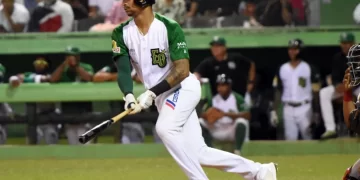 Estrellas eliminan al Escogido de su meta por clasificar en la temporada