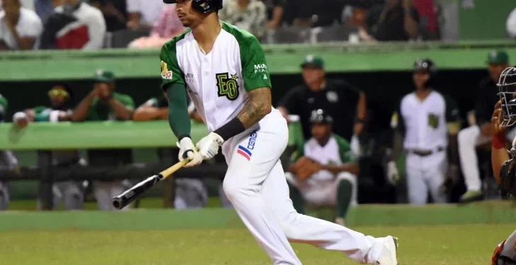 Estrellas eliminan al Escogido de su meta por clasificar en la temporada