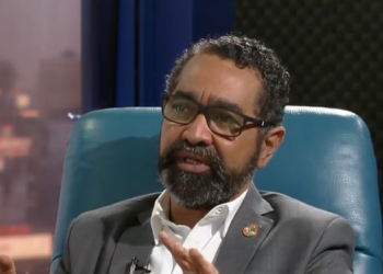 Juan Salas: RD lleva 10 años sin revisar Plan Nacional de Gestión de Riesgo