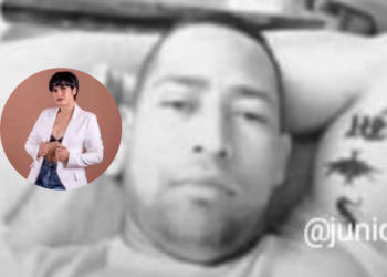 Hombre mata a su pareja y luego se suicida