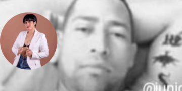 Hombre mata a su pareja y luego se suicida