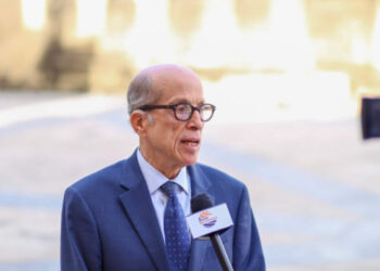 Max Puig: Es urgente enfrentar efectos del cambio climático en las comunidades empobrecidas