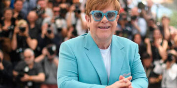 Elton John dejará de usar Twitter por las políticas de Elon Musk