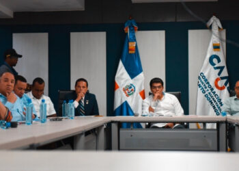 CAASD implementará normas ISO de gestión cumplimiento y antisoborno