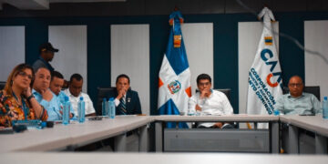 CAASD implementará normas ISO de gestión cumplimiento y antisoborno