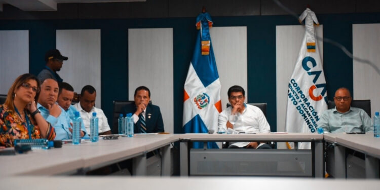 CAASD implementará normas ISO de gestión cumplimiento y antisoborno