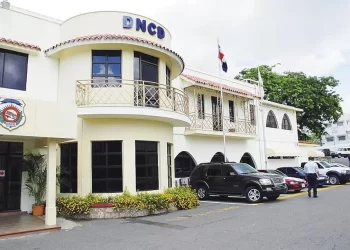 DNCD aclara que no realiza allanamientos sin presencia del Ministerio Público