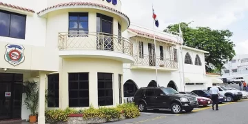 DNCD aclara que no realiza allanamientos sin presencia del Ministerio Público