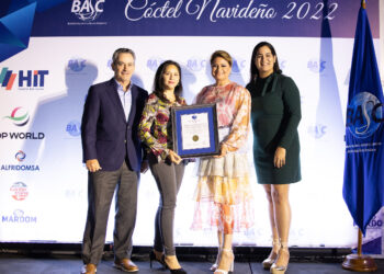 Entregan certificaciones de seguridad BASC a 29 instituciones nacionales