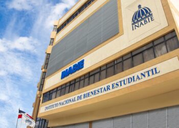 INABIE informa entregó más de 789.4 millones de raciones alimenticias en el 2022 