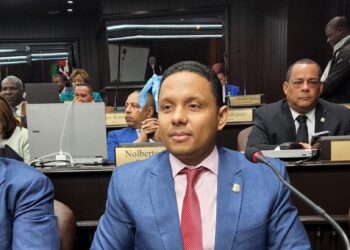 Diputado Elías Matos asegura Migración realiza un gran trabajo sobre el control de indocumentados en RD