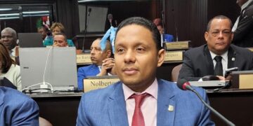 Diputado Elías Matos asegura Migración realiza un gran trabajo sobre el control de indocumentados en RD