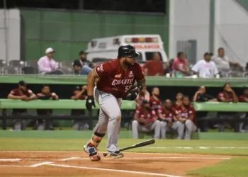 Gigantes suman otra victoria y le niegan el empate a las Estrellas