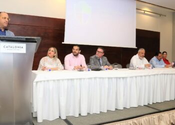 Adesinc: Aumenta 30% demanda servicios vigilancia privada