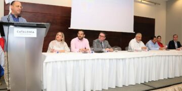 Adesinc: Aumenta 30% demanda servicios vigilancia privada