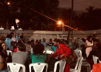 CDP realiza fiesta navideña por todo lo alto