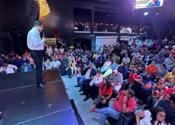 Dio Astacio Desmiente acusaciones en contra de Manuel Jiménez