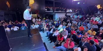 Dio Astacio Desmiente acusaciones en contra de Manuel Jiménez