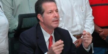 Luis Toral dice lo más importante son las elecciones para salir del caos