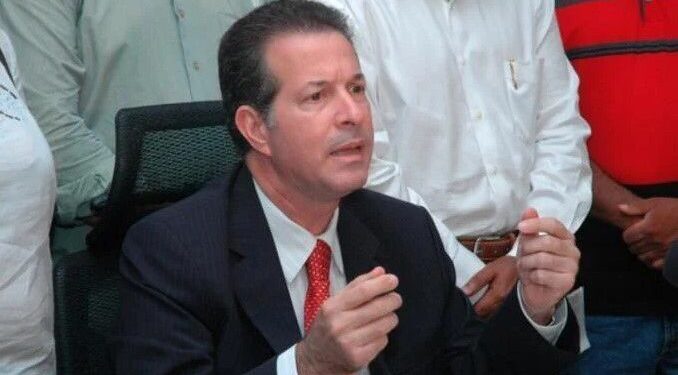 Luis Toral dice lo más importante son las elecciones para salir del caos