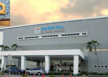 Hospital Hugo Mendoza hace historia al ser reconocido por segunda vez “ORO” en Premio Iberoamericano de la Calidad