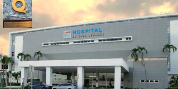 Hospital Hugo Mendoza hace historia al ser reconocido por segunda vez “ORO” en Premio Iberoamericano de la Calidad