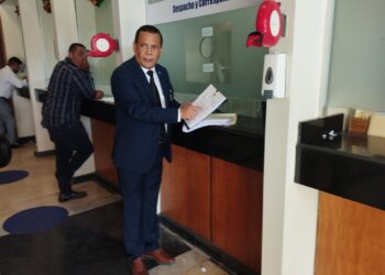 MINERD deposita en la Procuraduría pruebas de incumplimientos de contratos por casi RD$1,000 millones