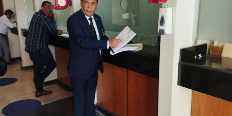 MINERD deposita en la Procuraduría pruebas de incumplimientos de contratos por casi RD$1,000 millones