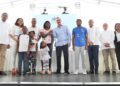 Presidente Abinader encabeza entrega de 144 apartamentos Familia Feliz a dominicanos residentes en Nueva York