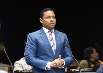 Diputado Elías Matos afirma ley de Ordenamiento Territorial beneficiará en gran manera al país