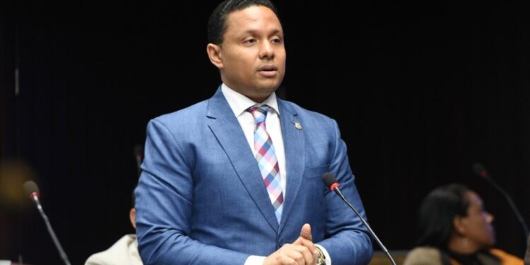 Diputado Elías Matos afirma ley de Ordenamiento Territorial beneficiará en gran manera al país