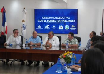 PROMEGAN revoluciona el sector pecuario de República Dominicana