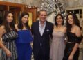 Abinader llama a disfrutar las navidades con prudencia y sin excesos