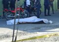 Ultiman dos presuntos delincuentes en San Cristóbal