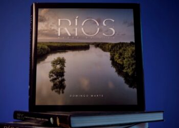 Popular promueve conservación cuencas hidrográficas con el libro “Ríos dominicanos. Redes de vida”