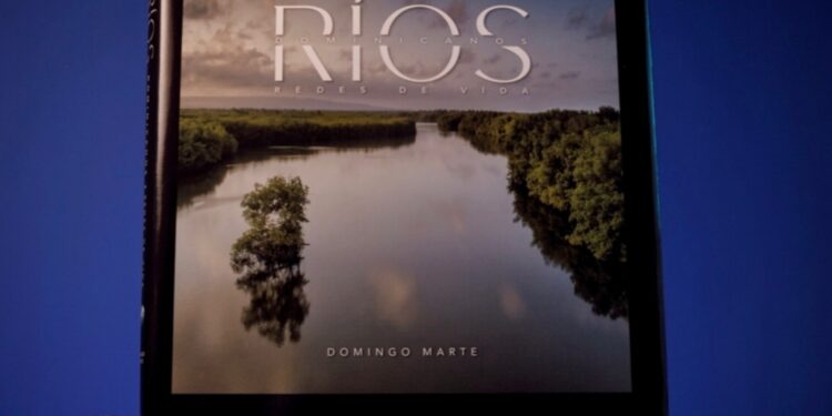 Popular promueve conservación cuencas hidrográficas con el libro “Ríos dominicanos. Redes de vida”