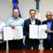 INTRANT entrega licencia de operación del Corredor Jacobo Majluta
