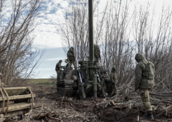 Ucrania calcula la muerte de entre 10.000 y 13.000 soldados en la guerra