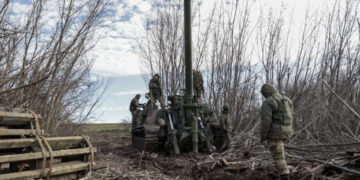 Ucrania calcula la muerte de entre 10.000 y 13.000 soldados en la guerra