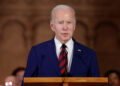 Biden: "Brittney Griner estuvo detenida bajo circunstancias intolerables en Rusia"