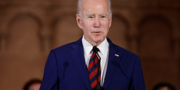 Biden: "Brittney Griner estuvo detenida bajo circunstancias intolerables en Rusia"