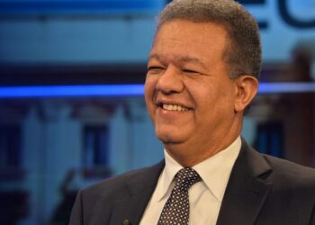 Expresidente Leonel Fernández celebra su cumpleaños 69