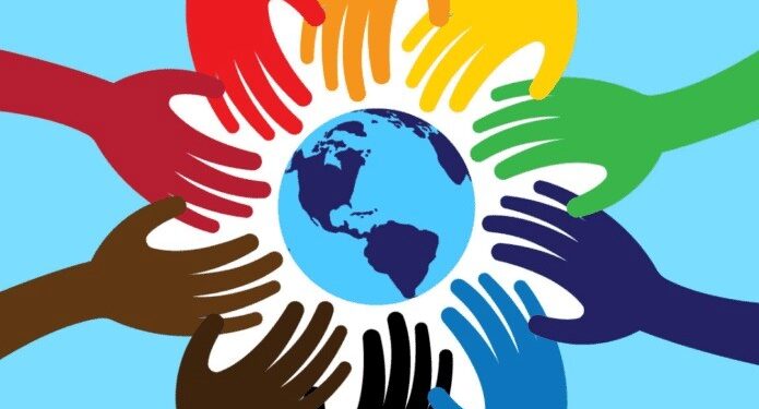 Hoy se celebra el Día de los Derechos Humanos